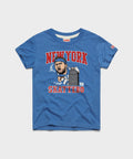 Youth Giants Cam Skattebo Signature Unisex