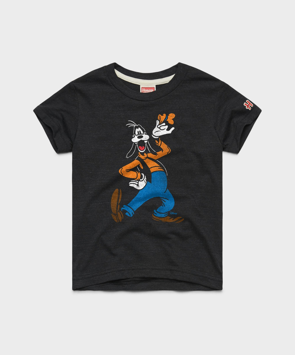 Youth Goofy Unisex