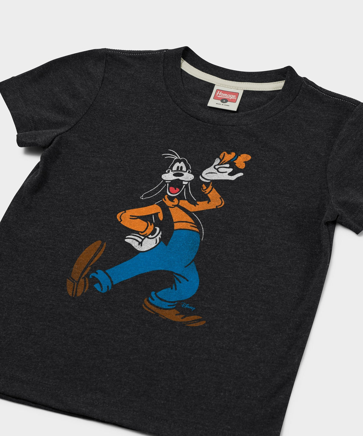 Youth Goofy Unisex