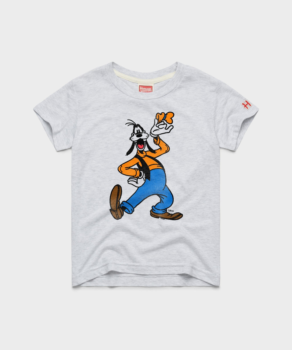 Youth Goofy Unisex