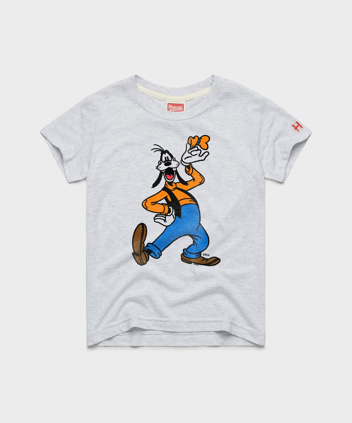 Youth Goofy Unisex