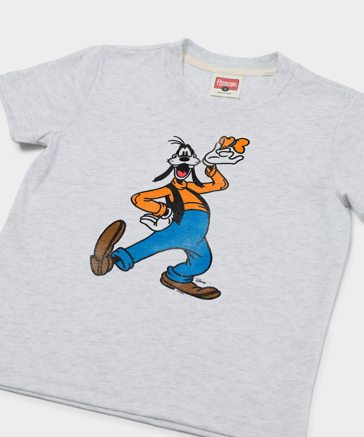 Youth Goofy Unisex