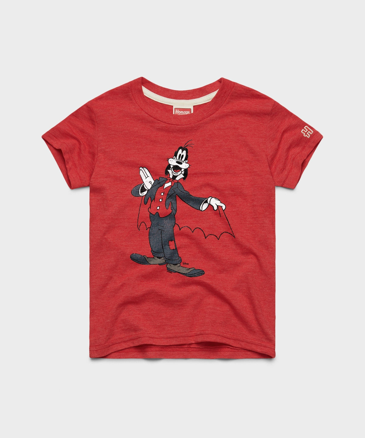 Youth Goofy Halloween Bat Unisex
