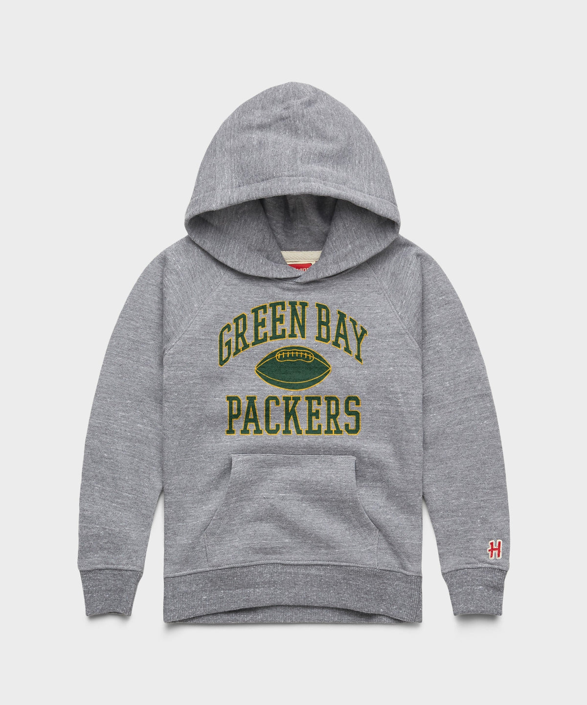 Youth Green Bay Packers Gridiron Unisex