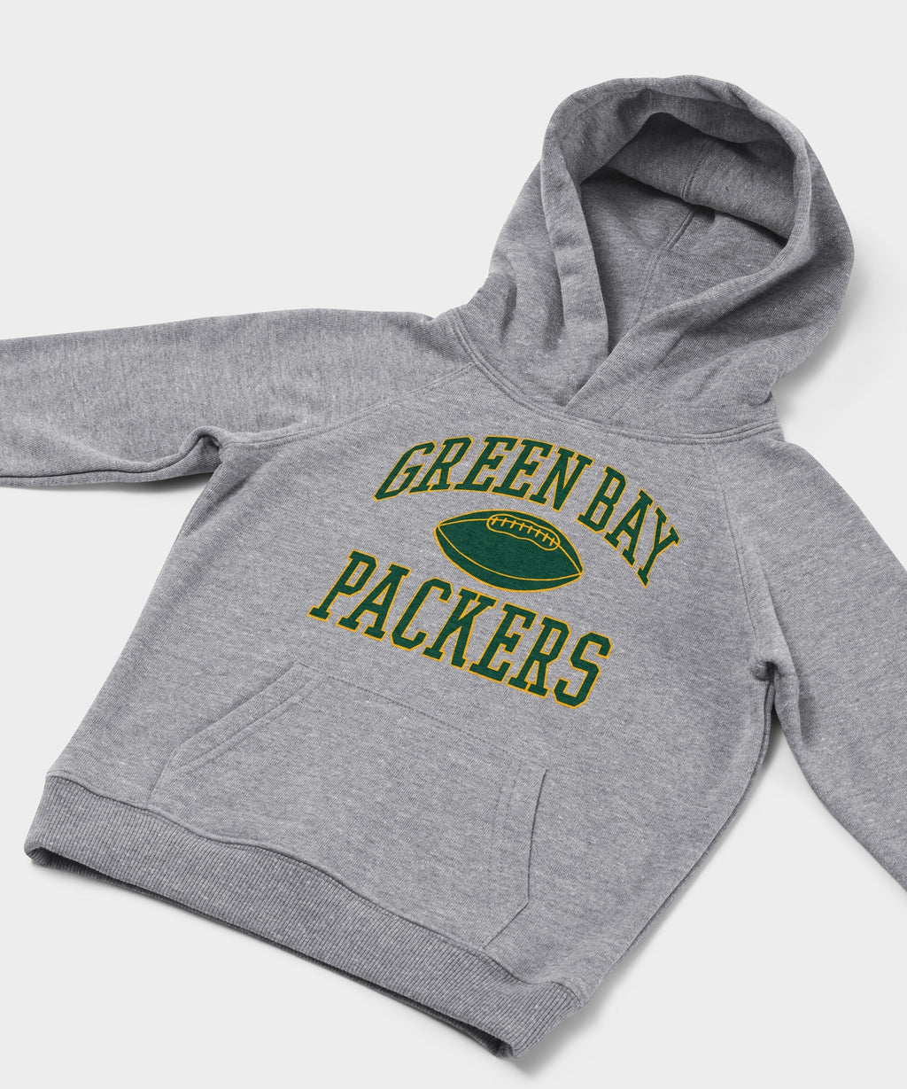 Youth Green Bay Packers Gridiron Unisex