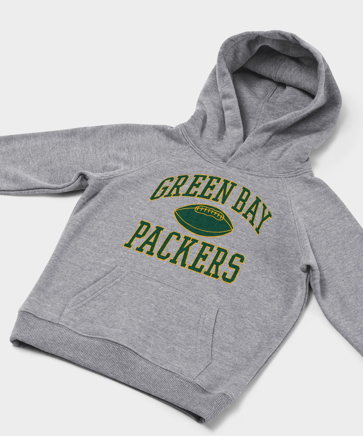 Youth Green Bay Packers Gridiron Unisex