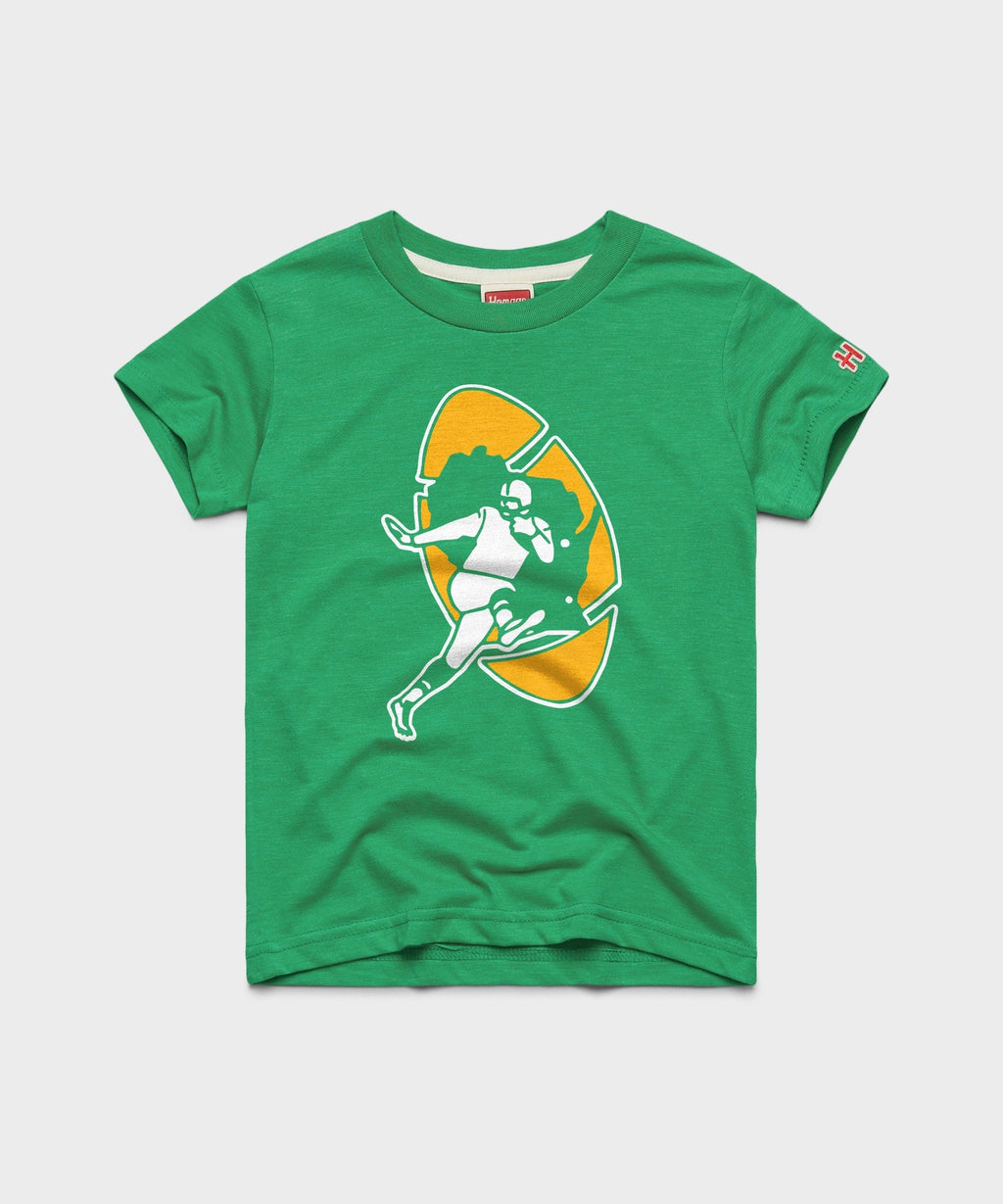 Youth Green Bay Packers '61 Unisex