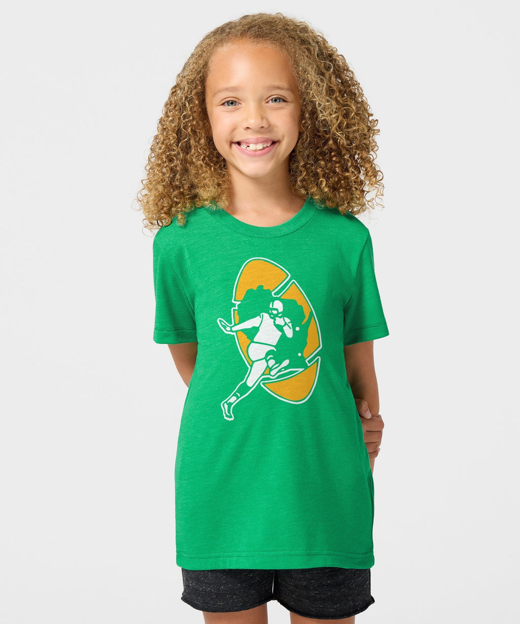Youth Green Bay Packers '61 Unisex
