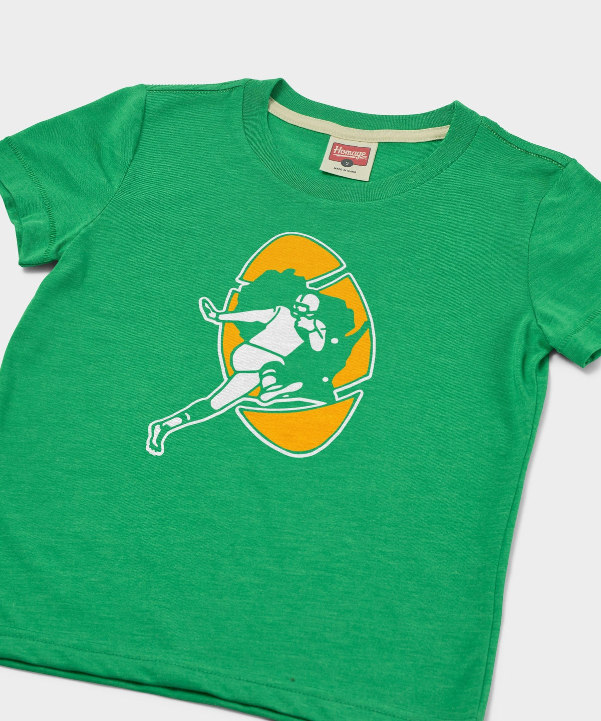 Youth Green Bay Packers '61 Unisex