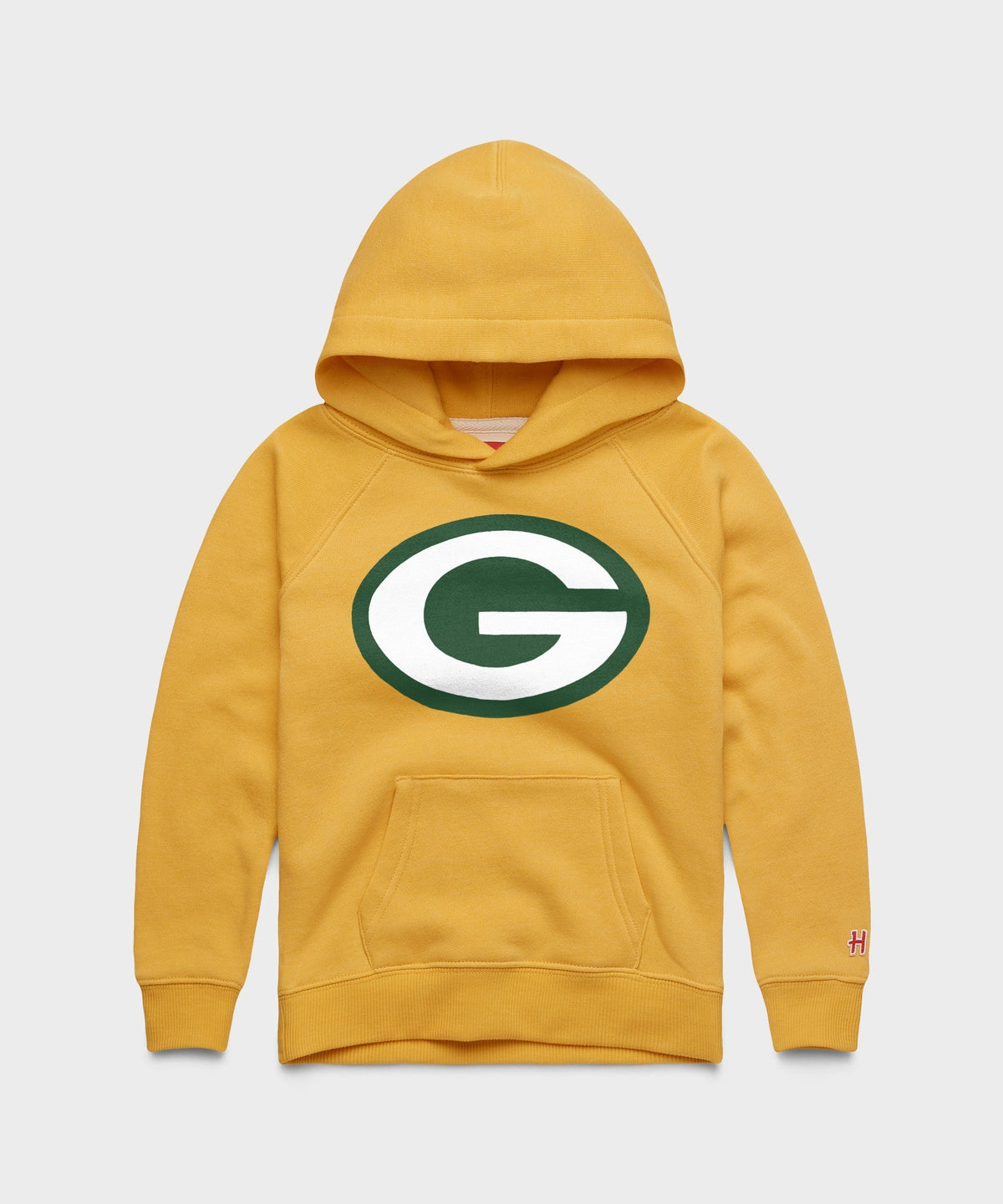 Youth Green Bay Packers '80 Unisex