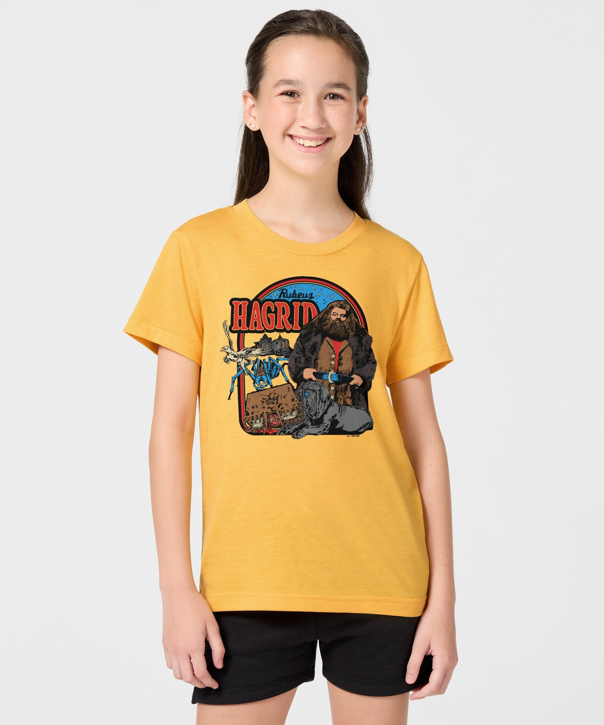 Youth Hagrid Unisex