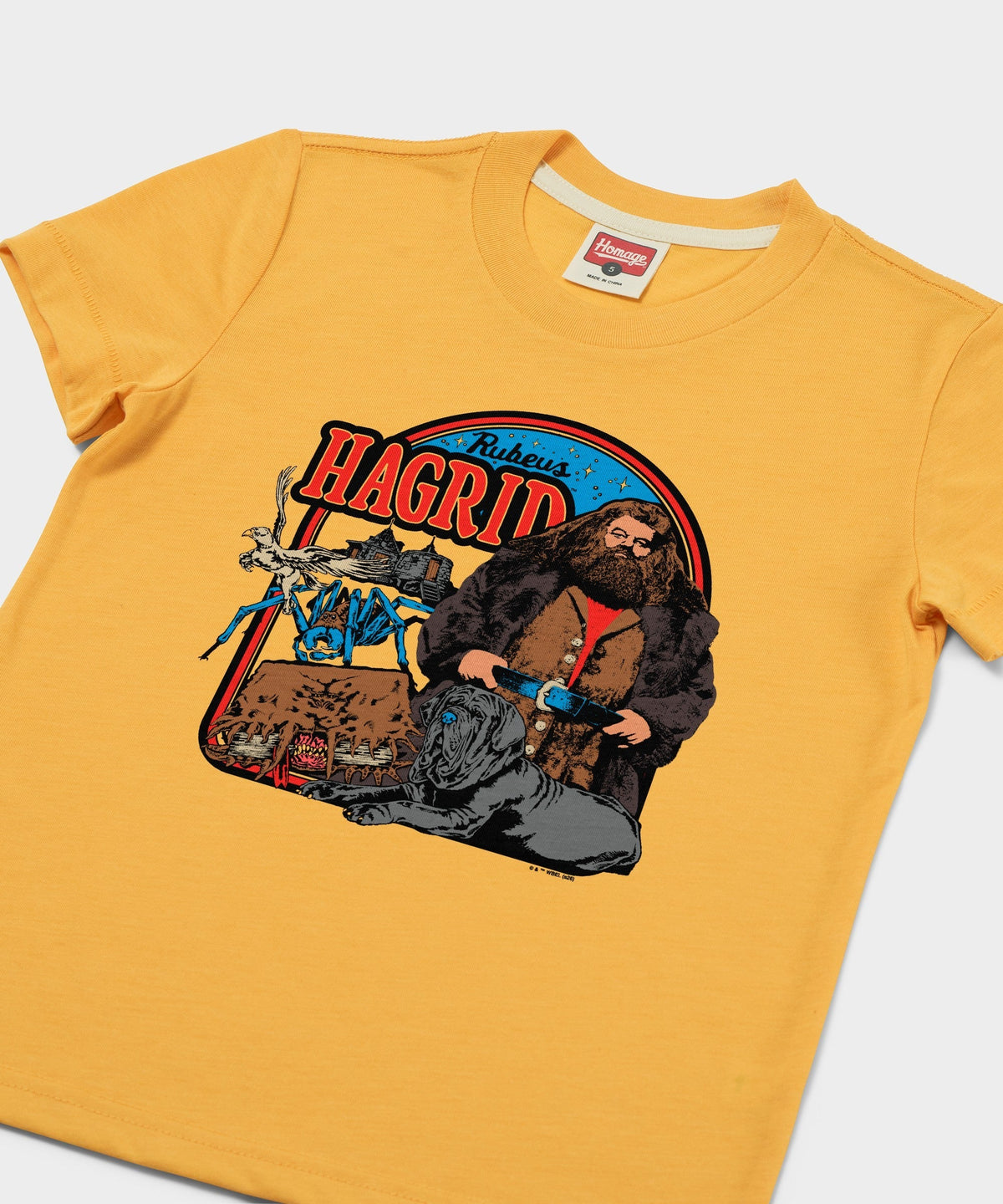 Youth Hagrid Unisex