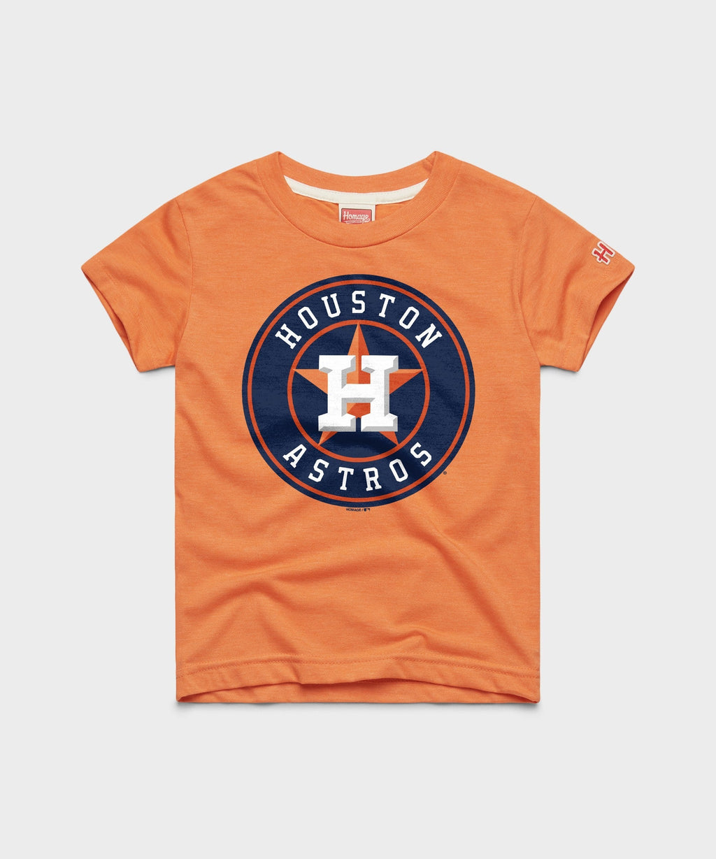 Youth Houston Astros '13 Unisex