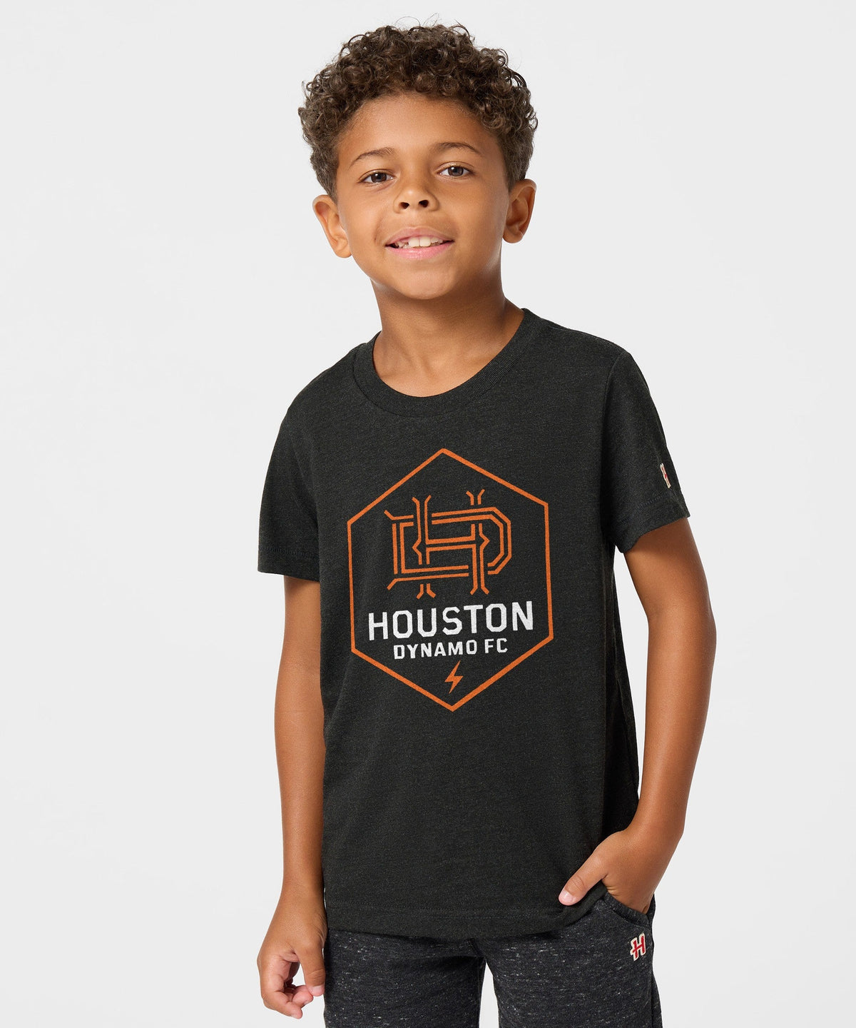 Youth Houston Dynamo FC '21 Unisex