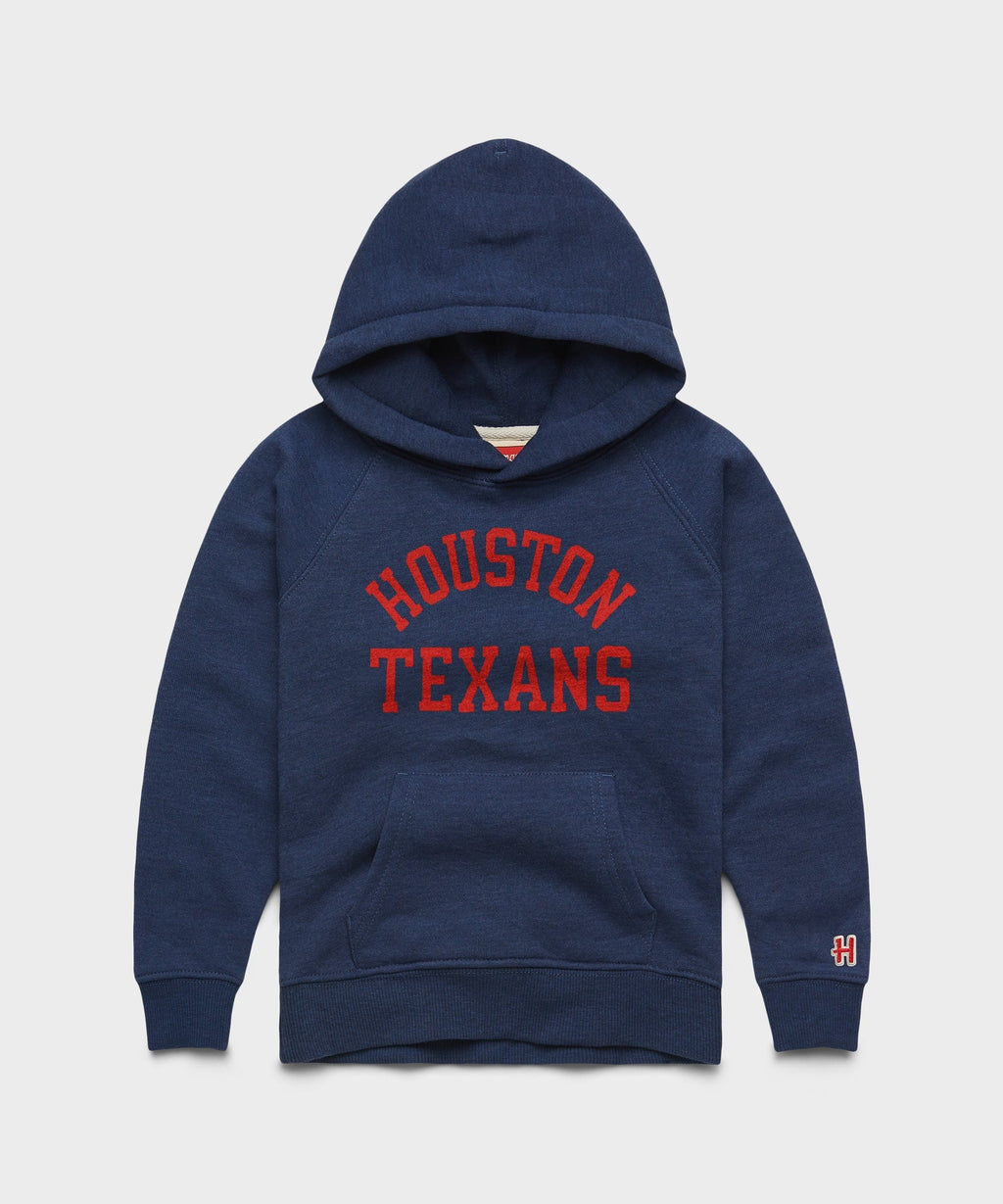 Youth Houston Texans Classic Unisex