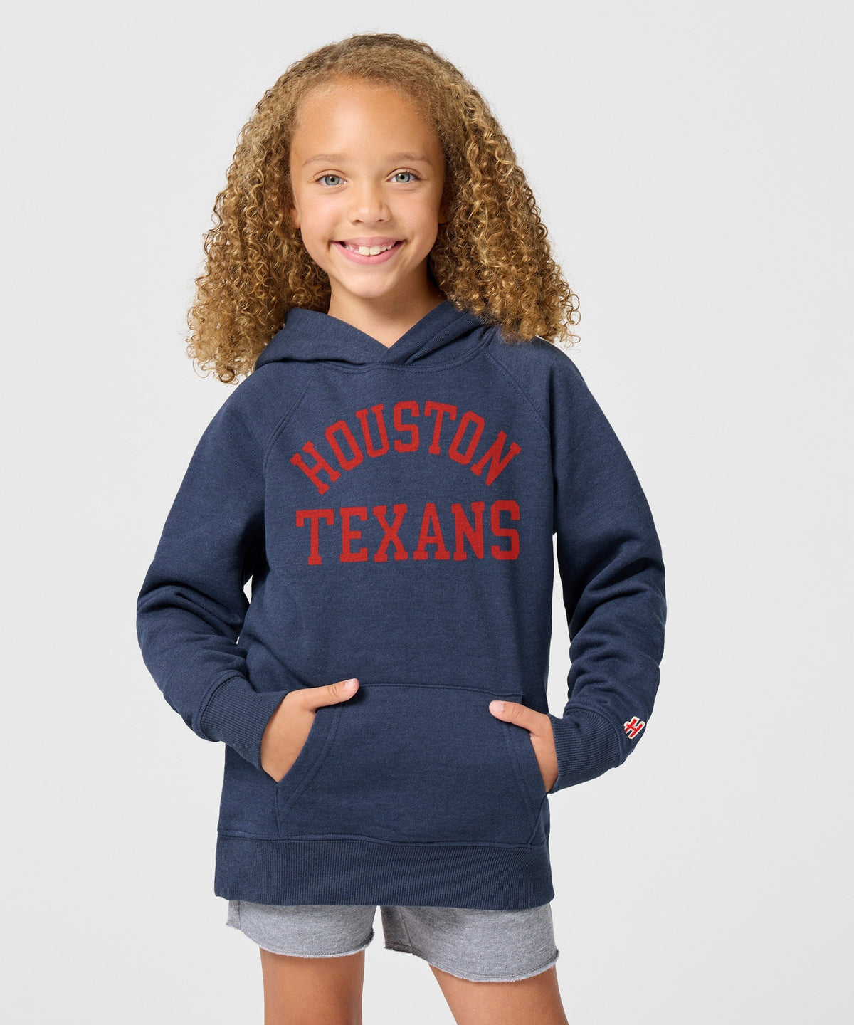 Youth Houston Texans Classic Unisex