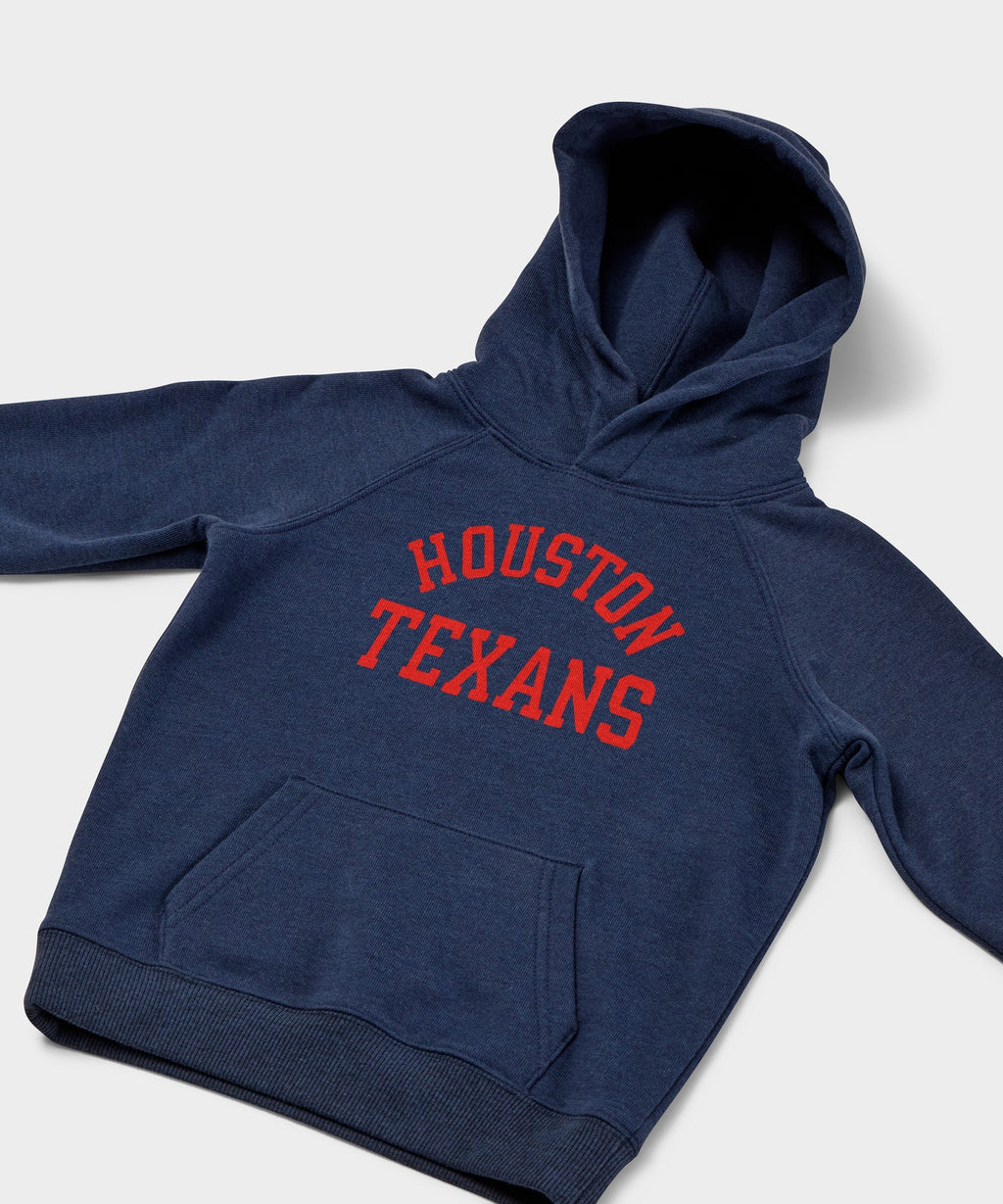 Youth Houston Texans Classic Unisex