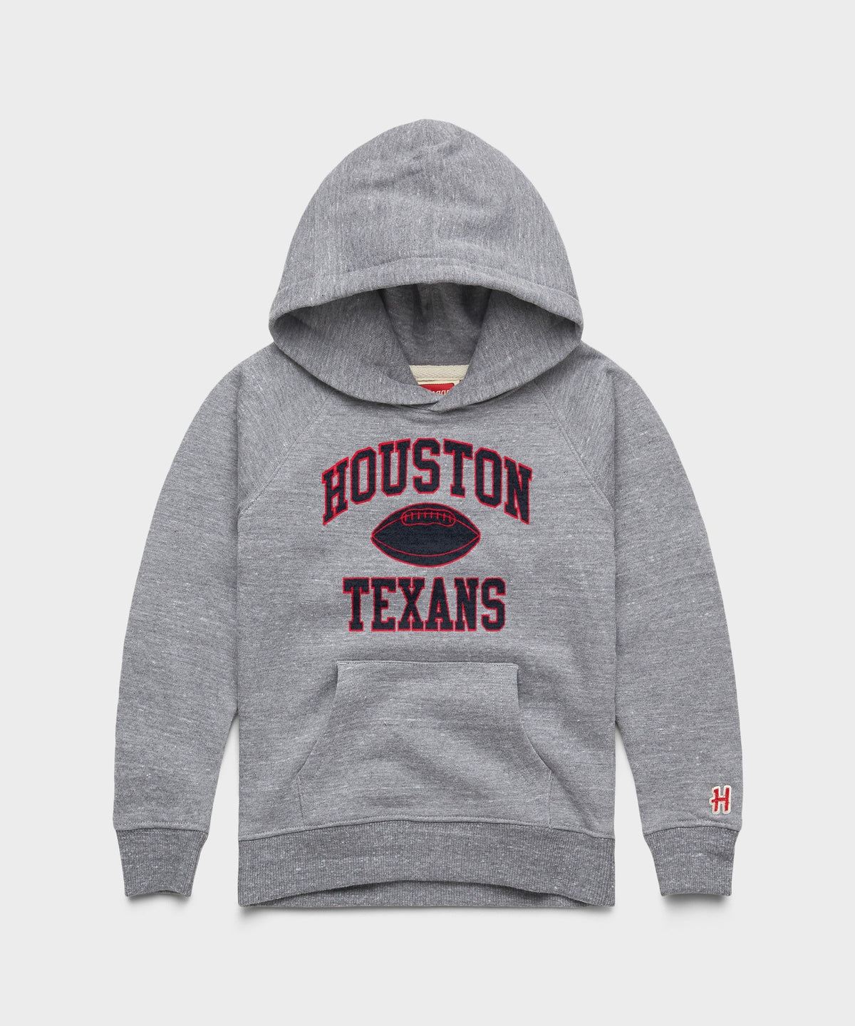 Youth Houston Texans Gridiron Unisex