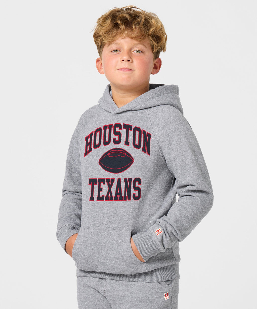 Youth Houston Texans Gridiron Unisex