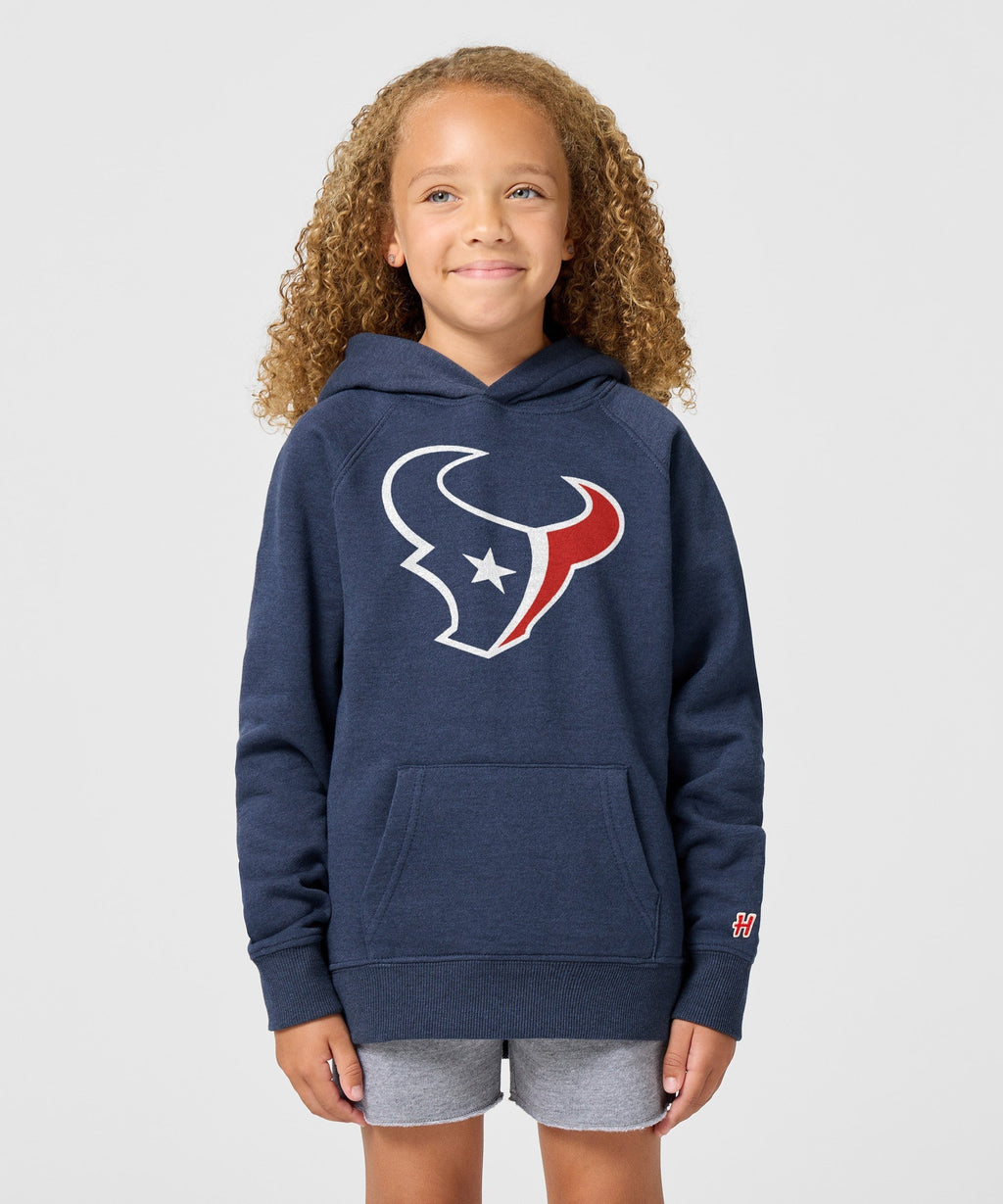 Youth Houston Texans '22 Unisex