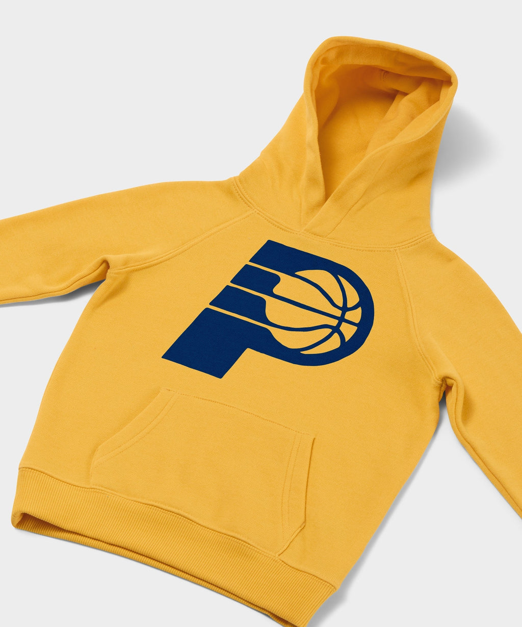Youth Indiana Pacers Logo Unisex