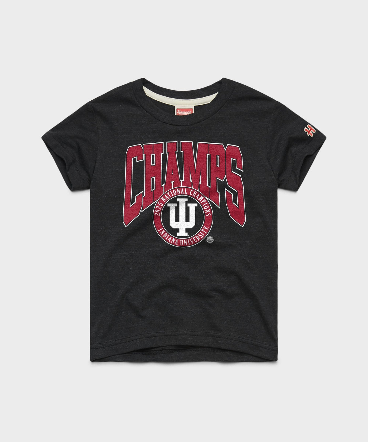 Youth Indiana University 2025 National Champs Unisex