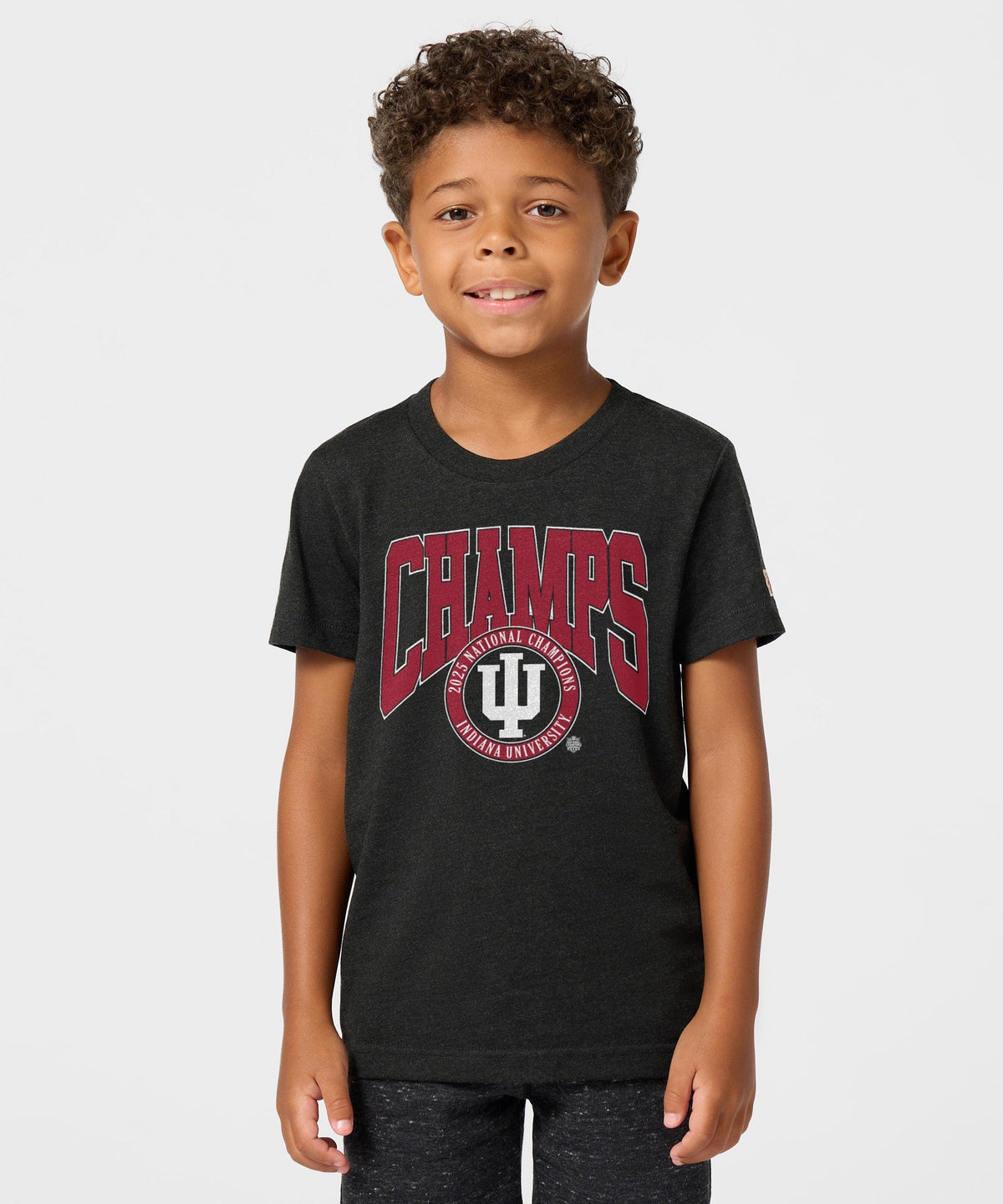 Youth Indiana University 2025 National Champs Unisex