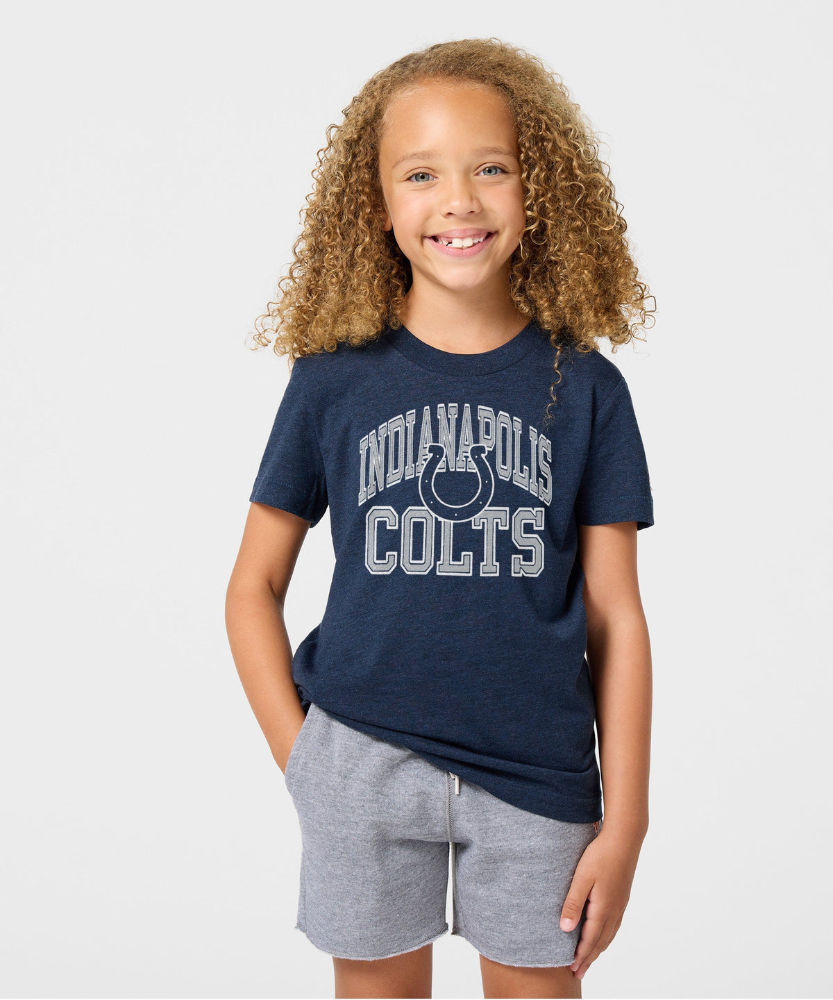 Youth Indianapolis Colts Arch Unisex