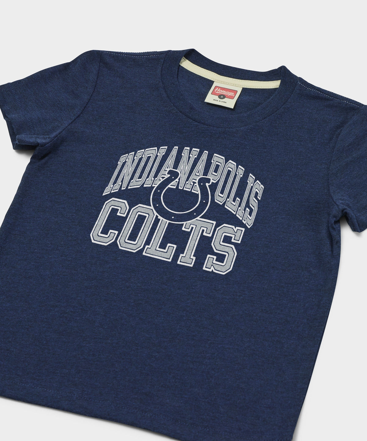 Youth Indianapolis Colts Arch Unisex