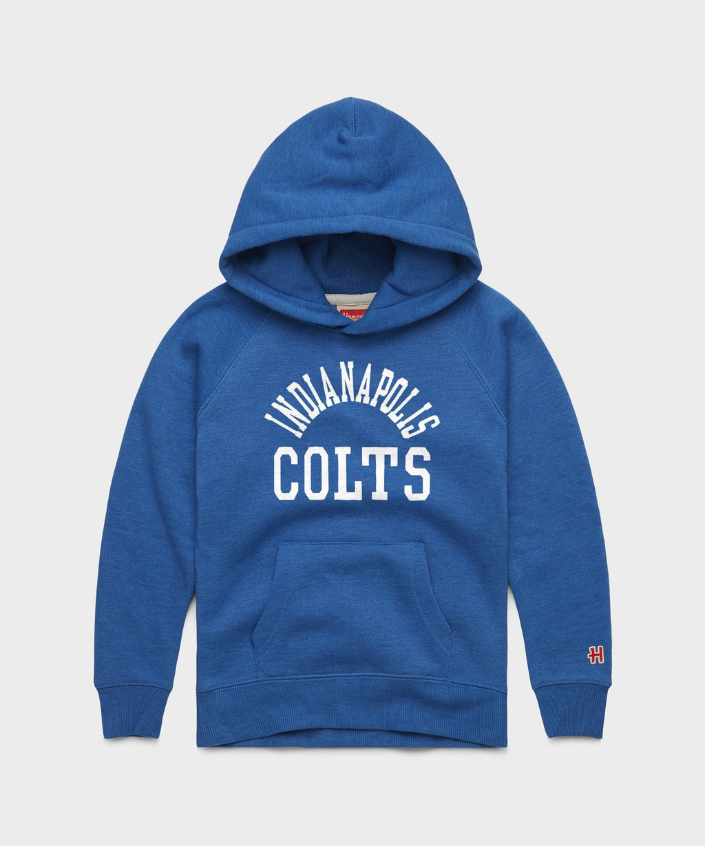 Youth Indianapolis Colts Classic Unisex