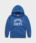 Youth Indianapolis Colts Classic Unisex