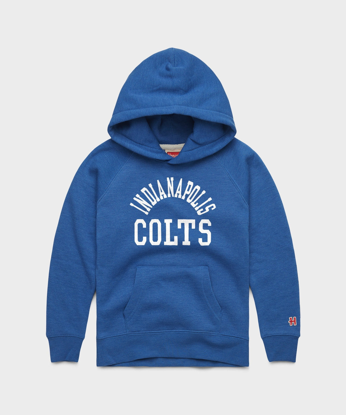 Youth Indianapolis Colts Classic Unisex