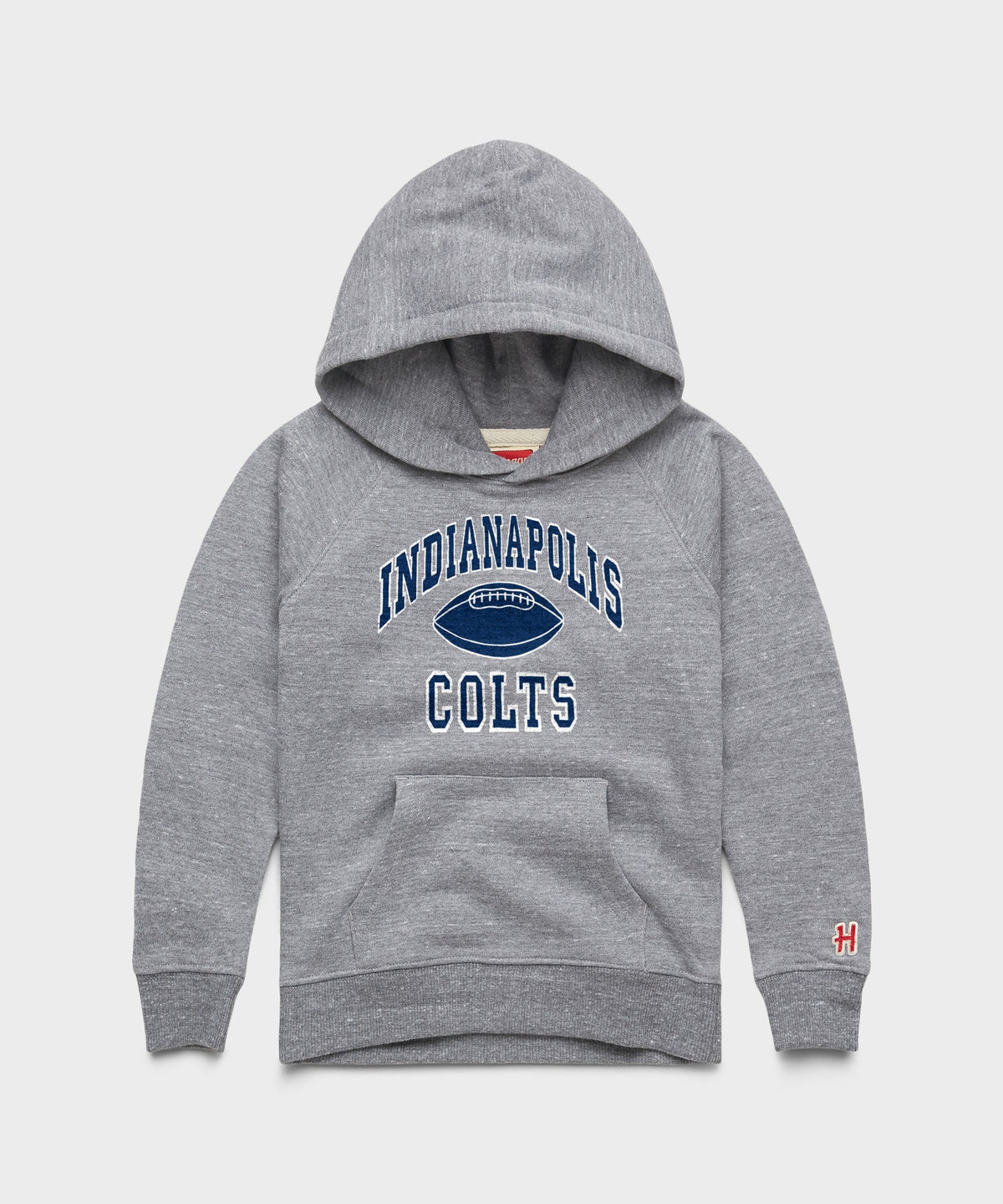 Youth Indianapolis Colts Gridiron Unisex
