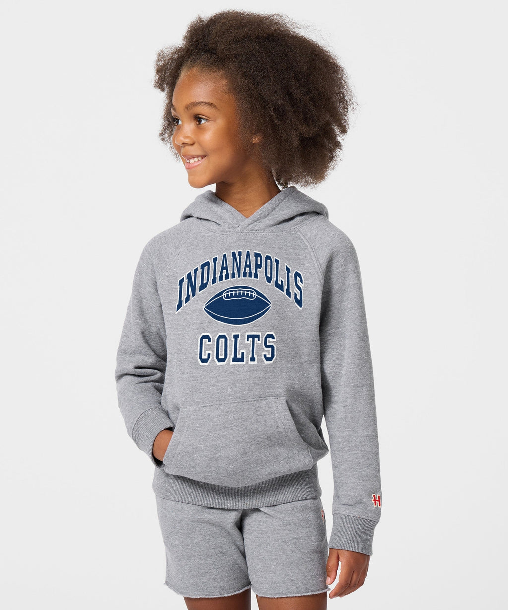 Youth Indianapolis Colts Gridiron Unisex