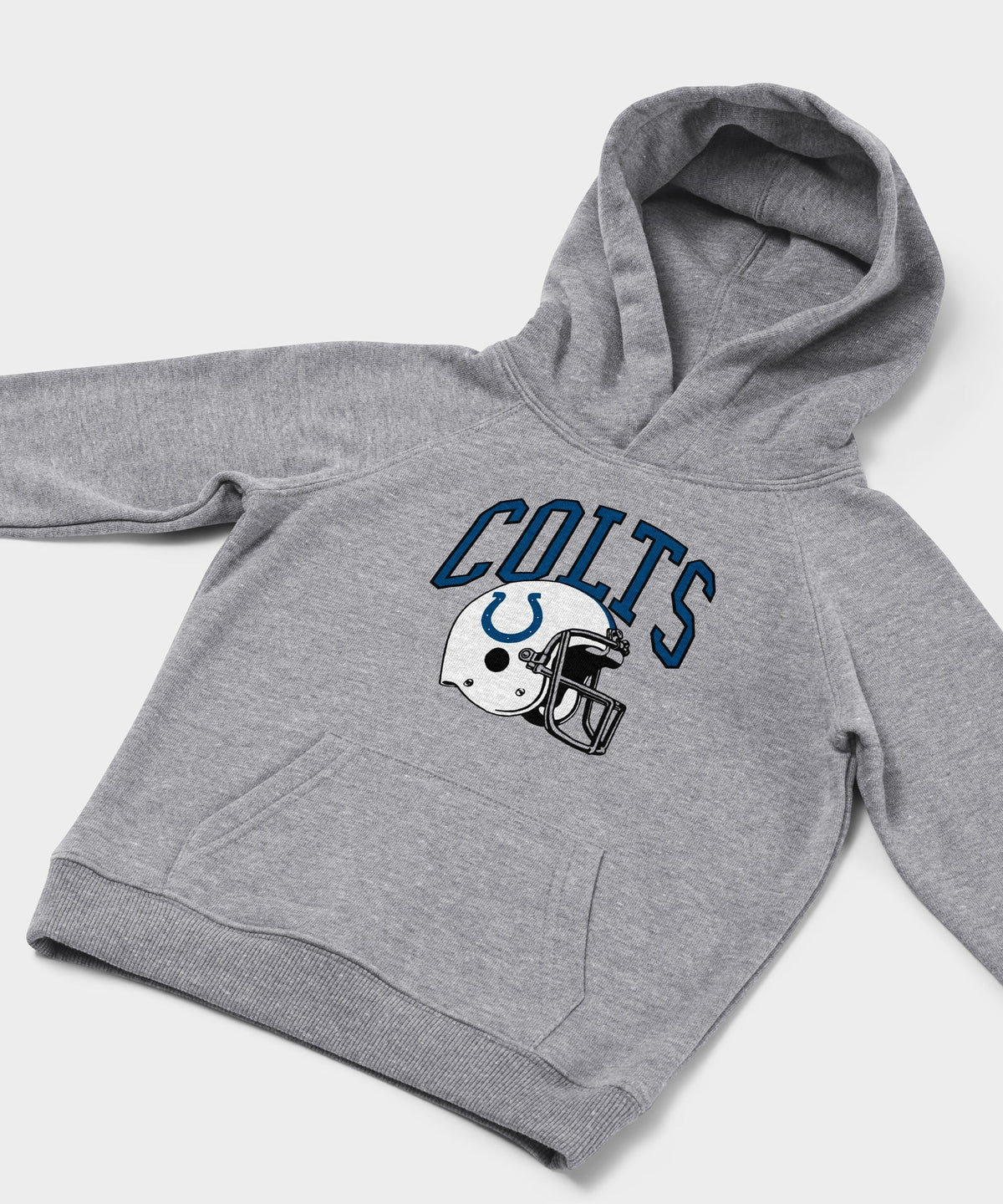 Youth Indianapolis Colts Helmet Unisex