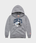 Youth Indianapolis Colts Helmet Unisex