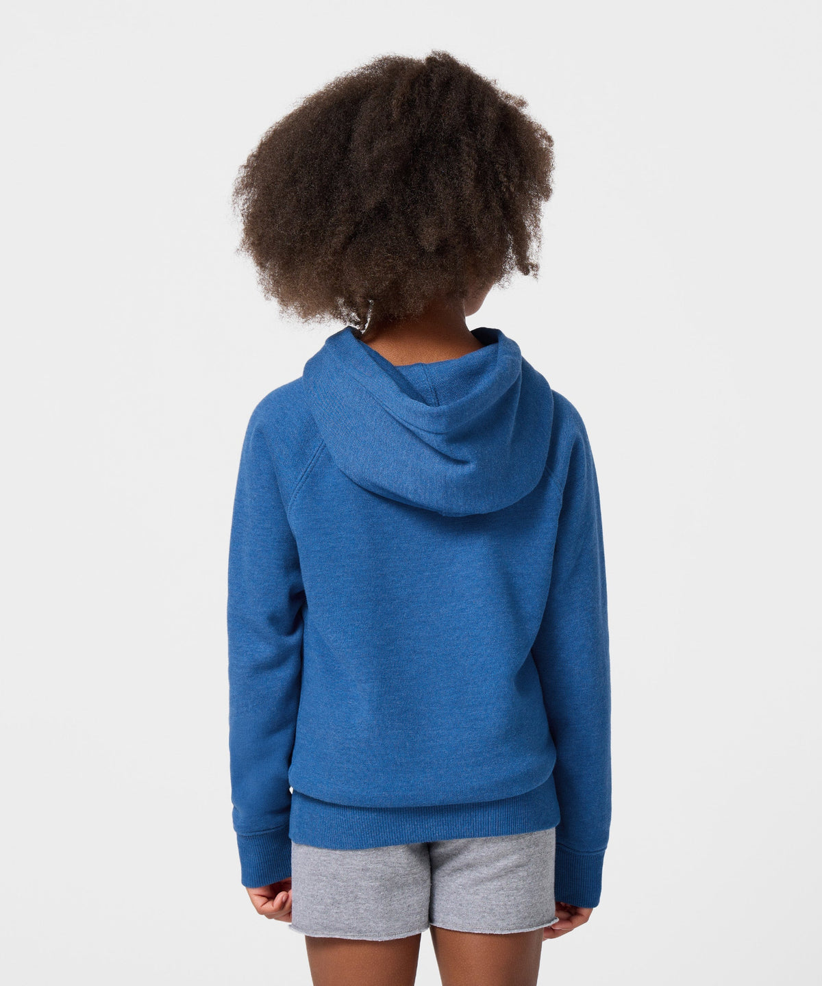 Youth Indianapolis Colts Just A Kid From Indianapolis Unisex