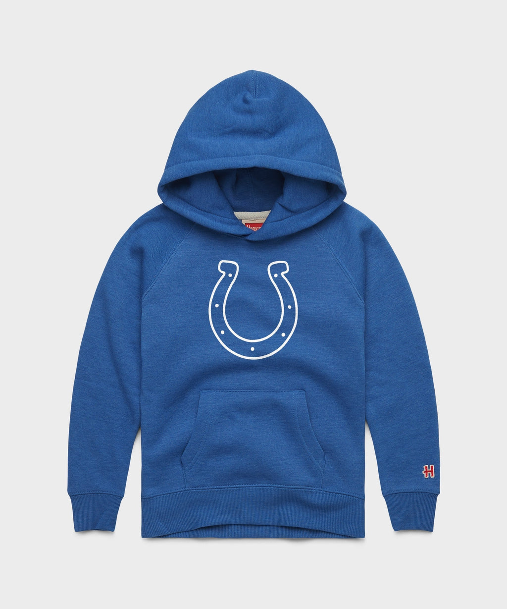 Youth Indianapolis Colts '04 Unisex