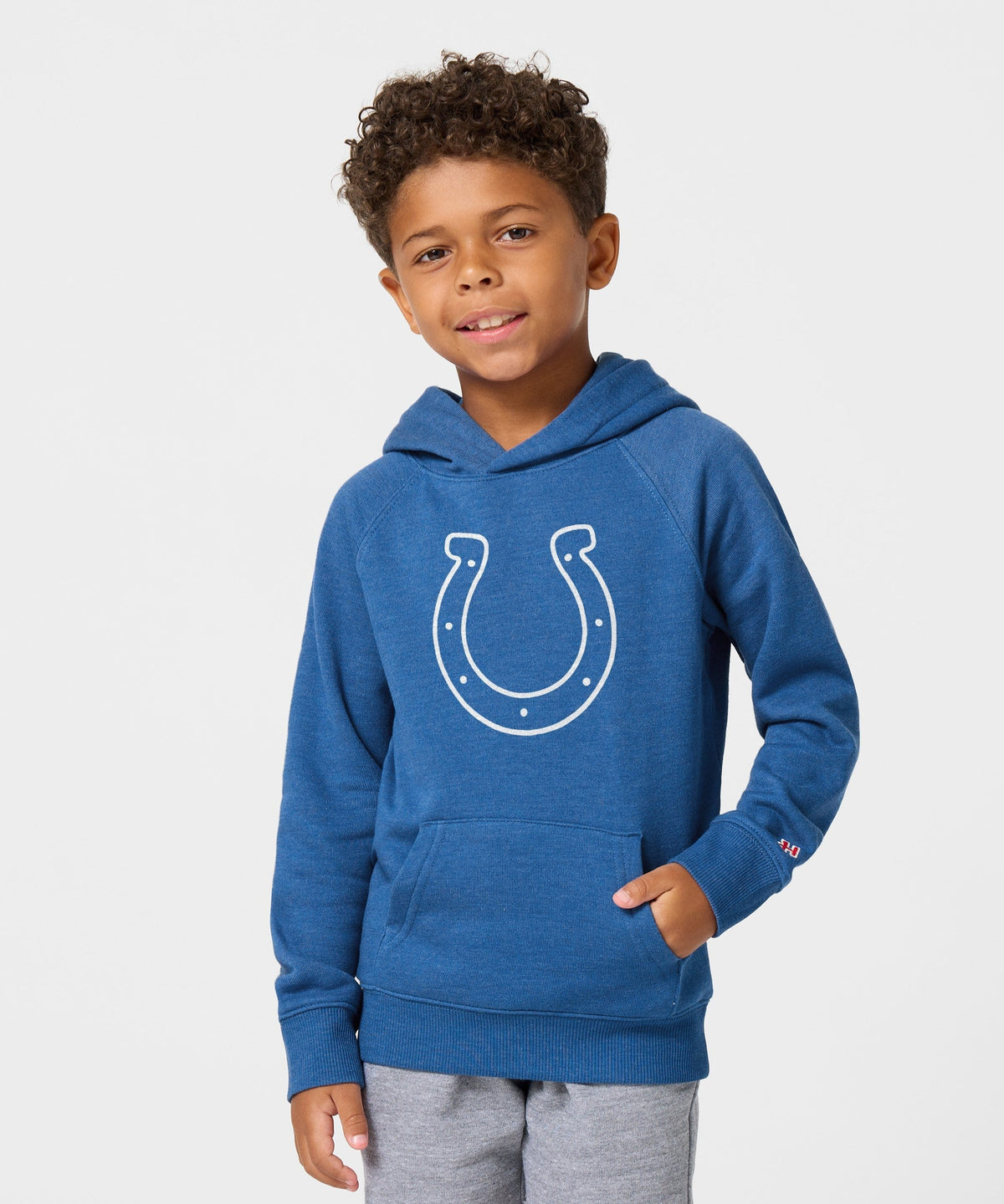 Youth Indianapolis Colts '04 Unisex