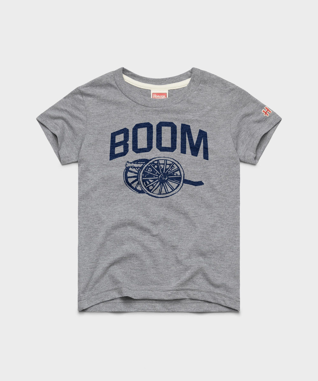 Youth Jackets Hockey Boom Unisex