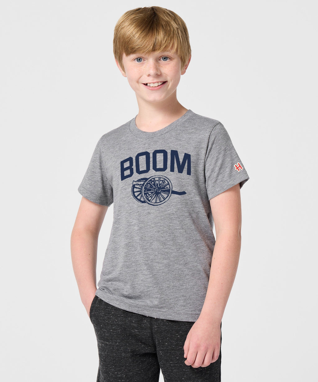 Youth Jackets Hockey Boom Unisex