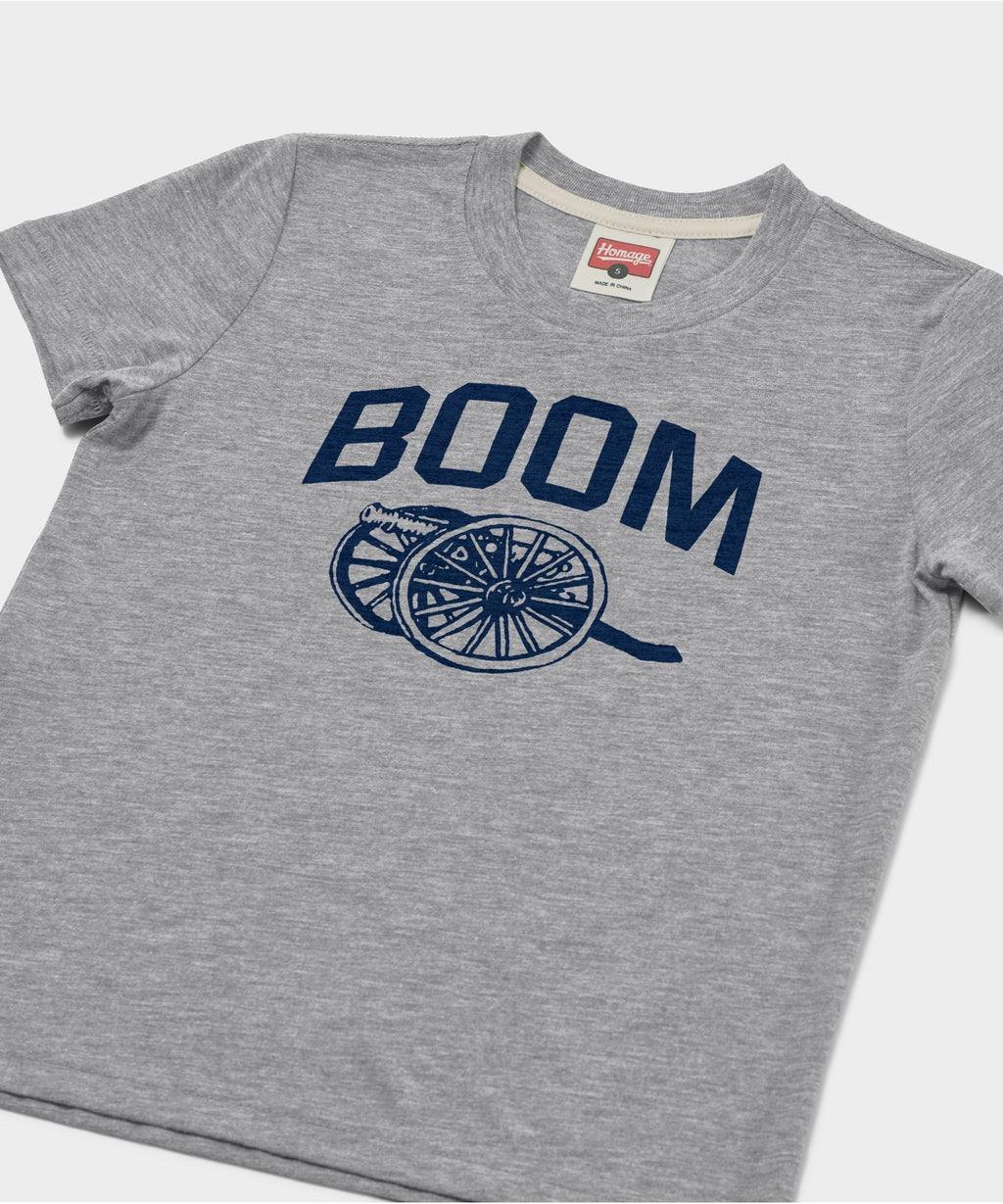 Youth Jackets Hockey Boom Unisex
