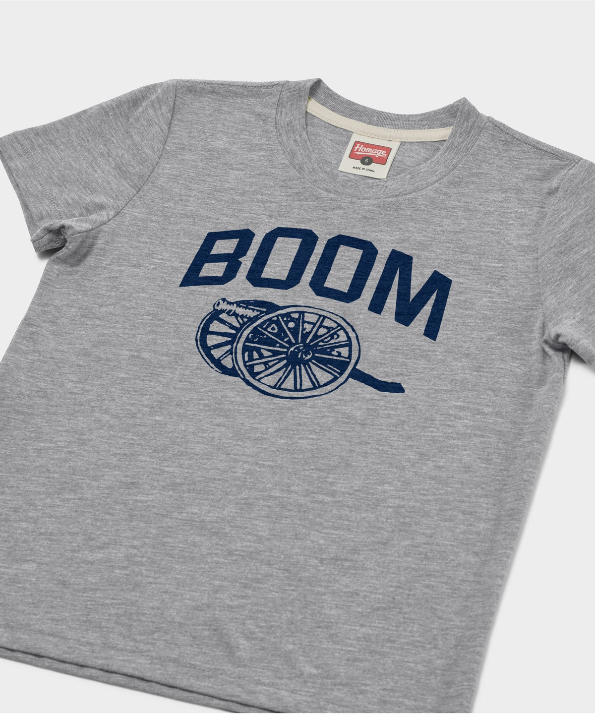 Youth Jackets Hockey Boom Unisex