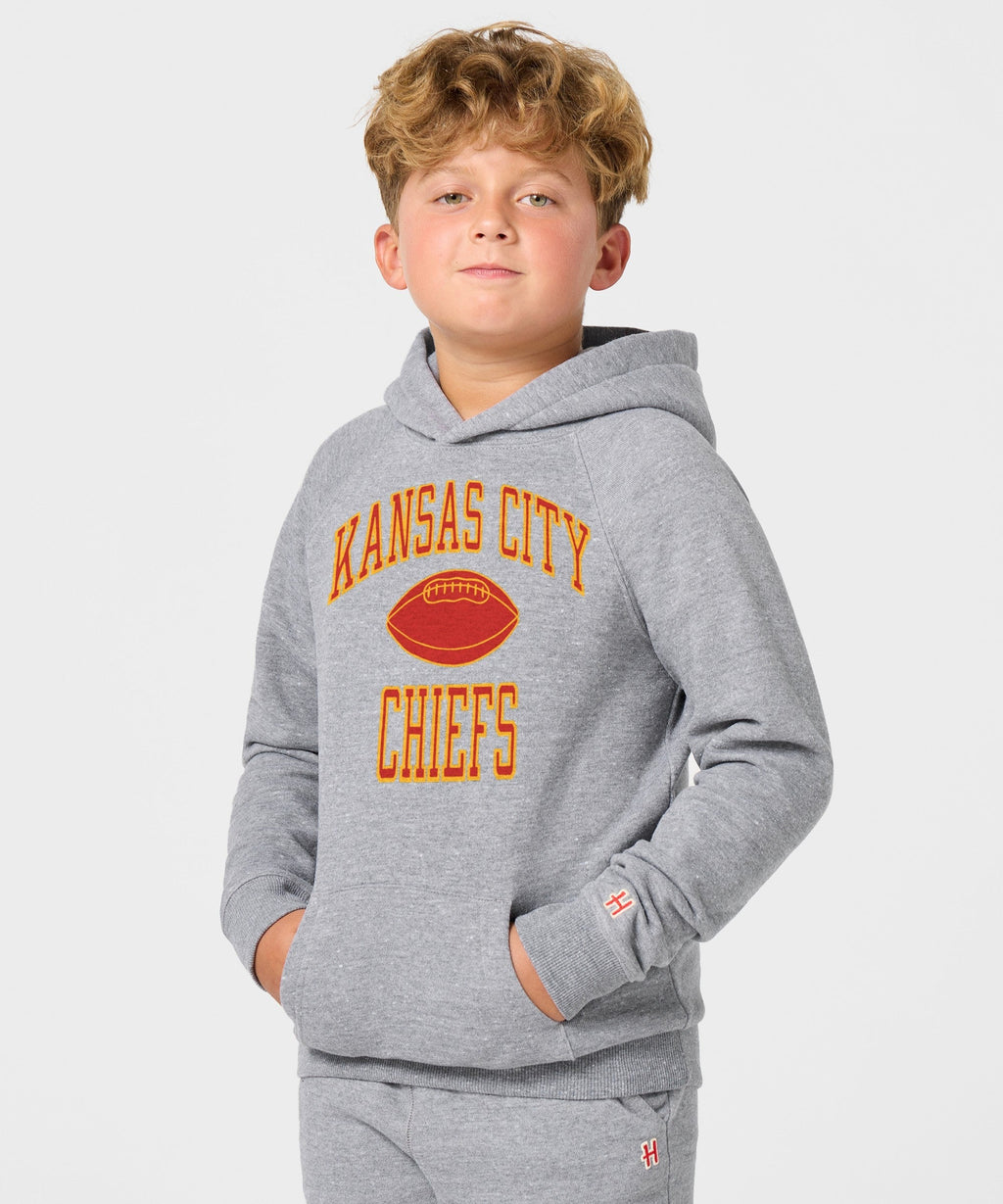 Youth Kansas City Chiefs Gridiron Unisex