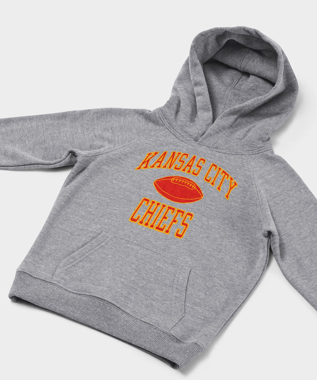 Youth Kansas City Chiefs Gridiron Unisex