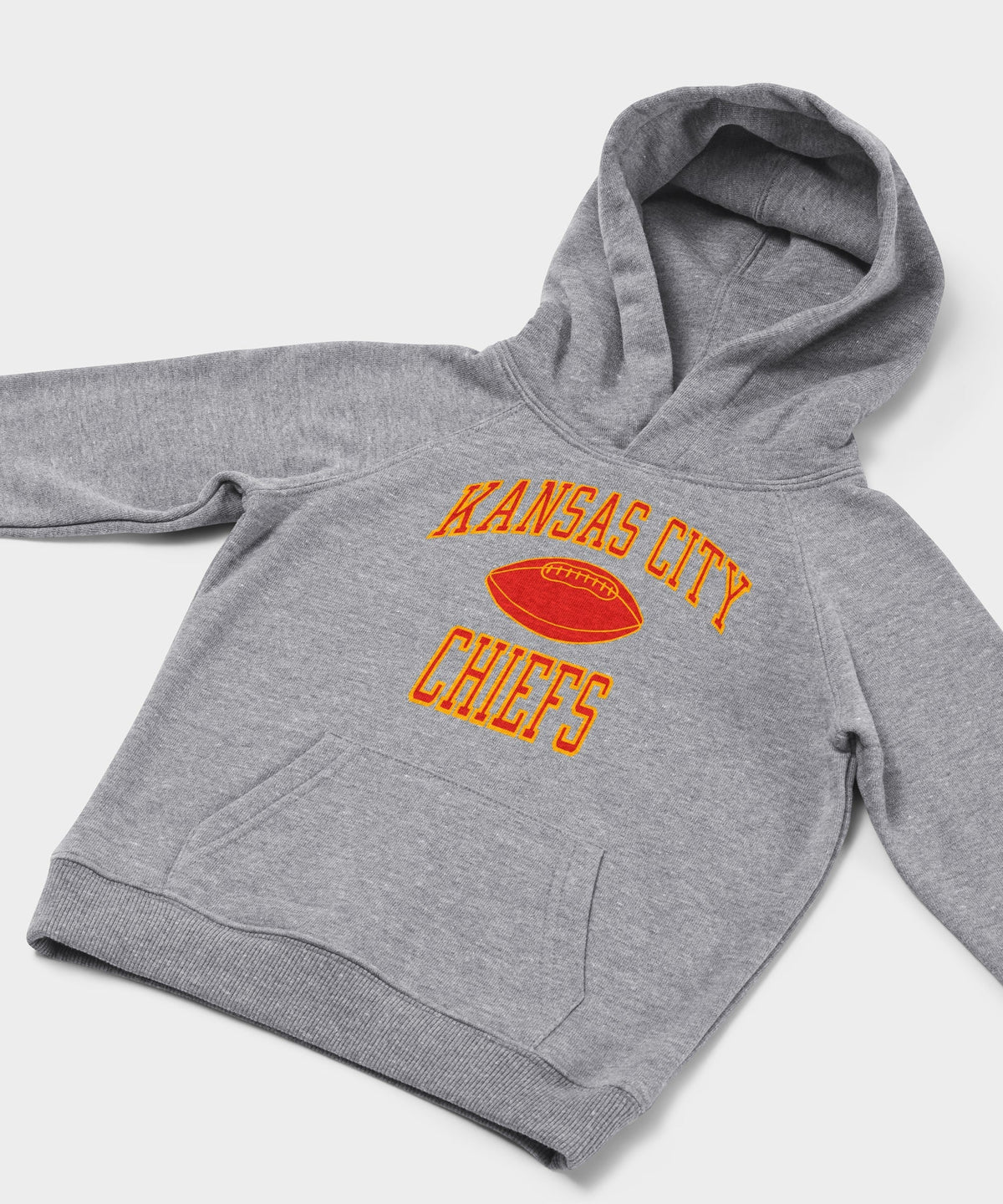 Youth Kansas City Chiefs Gridiron Unisex