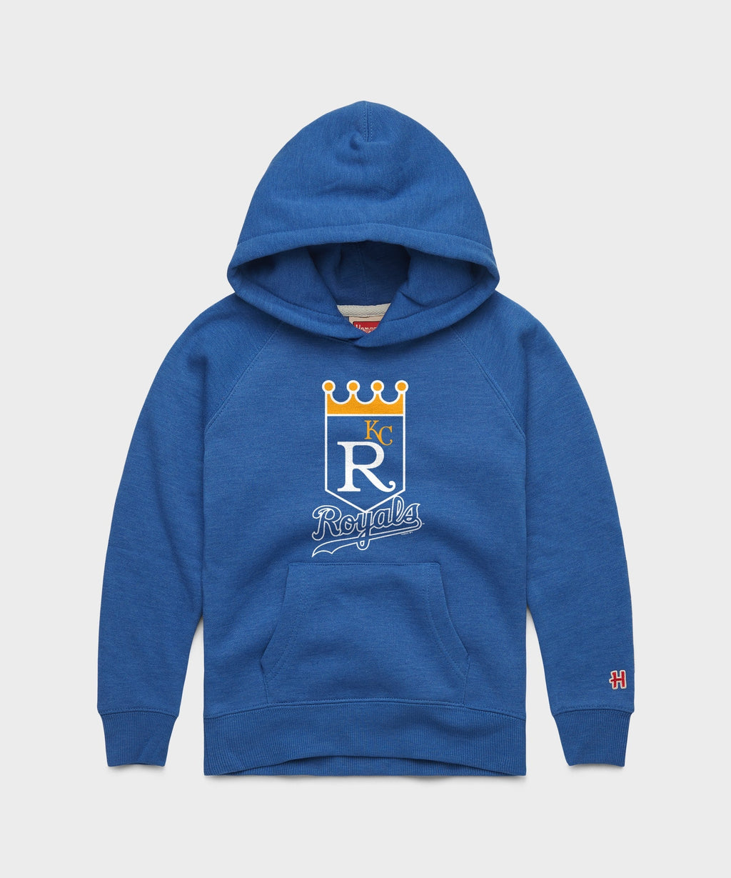 Youth Kansas City Royals '79 Unisex