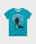 Youth Ken Griffey Jr Walk Off Mariners Unisex