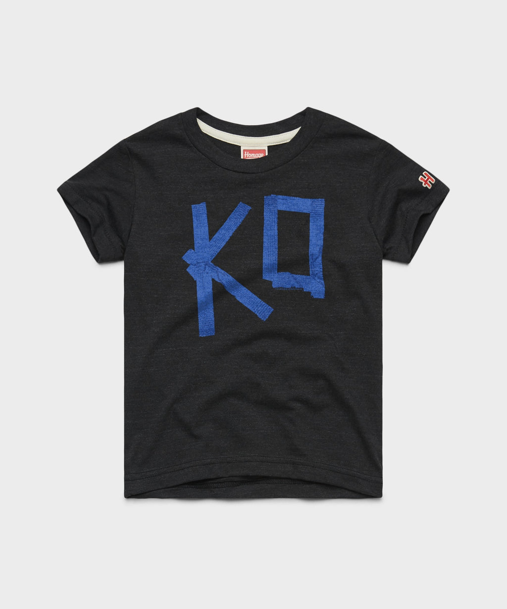 Youth Kevin Owens KO Unisex