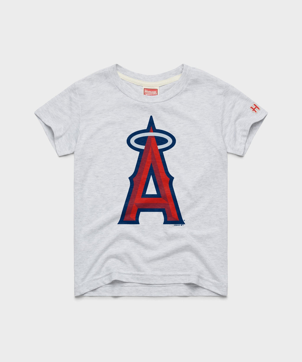 Youth Los Angeles Angels '16 Unisex